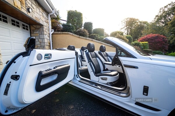 Used Rolls-Royce Silver Dawn 2018 for sale - 77230817: Photo 37