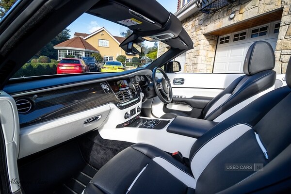 Used Rolls-Royce Silver Dawn 2018 for sale - 77230817: Photo 38