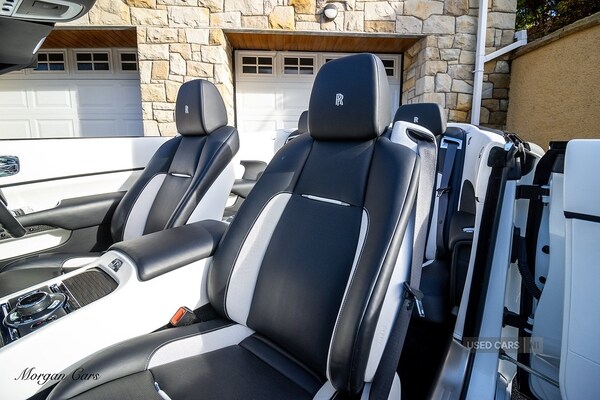 Used Rolls-Royce Silver Dawn 2018 for sale - 77230817: Photo 39