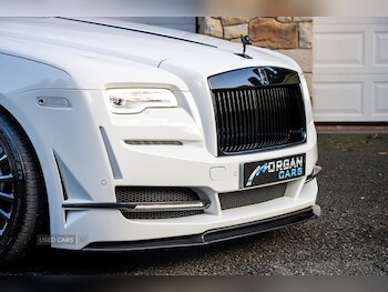 Used Rolls-Royce Silver Dawn 2018 for sale - 77230817: Photo