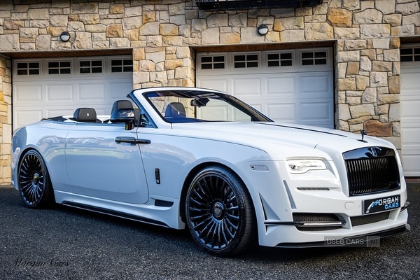 Used Rolls-Royce Silver Dawn 2018 for sale - 77230817: Photo 4