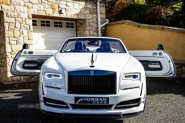 Used Rolls-Royce Silver Dawn 2018 for sale - 77230817: Photo 40