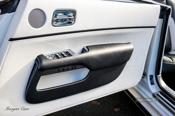 Used Rolls-Royce Silver Dawn 2018 for sale - 77230817: Photo 41