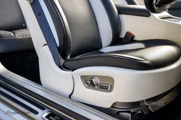 Used Rolls-Royce Silver Dawn 2018 for sale - 77230817: Photo 42