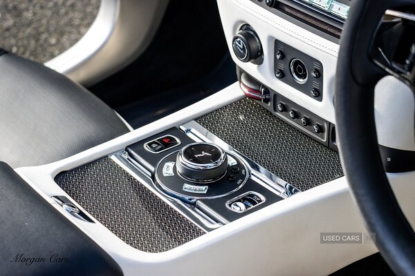 Used Rolls-Royce Silver Dawn 2018 for sale - 77230817: Photo 44