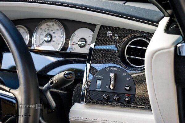 Used Rolls-Royce Silver Dawn 2018 for sale - 77230817: Photo 45