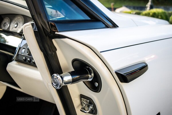 Used Rolls-Royce Silver Dawn 2018 for sale - 77230817: Photo 47