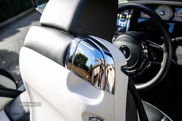 Used Rolls-Royce Silver Dawn 2018 for sale - 77230817: Photo 48