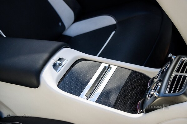 Used Rolls-Royce Silver Dawn 2018 for sale - 77230817: Photo 49