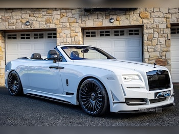 Used Rolls-Royce Silver Dawn 2018 for sale - 77230817: Photo