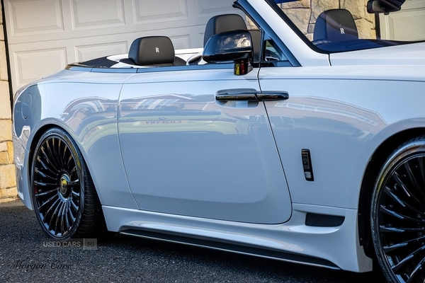 Used Rolls-Royce Silver Dawn 2018 for sale - 77230817: Photo 5