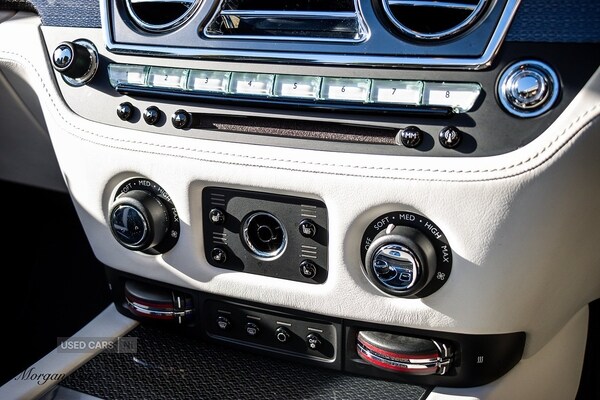 Used Rolls-Royce Silver Dawn 2018 for sale - 77230817: Photo 53