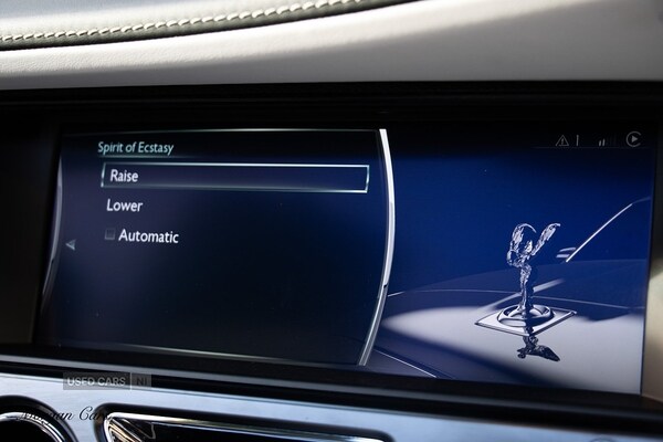 Used Rolls-Royce Silver Dawn 2018 for sale - 77230817: Photo 55