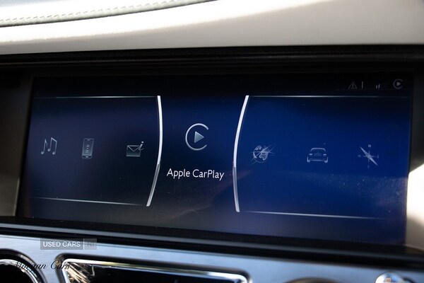 Used Rolls-Royce Silver Dawn 2018 for sale - 77230817: Photo 58