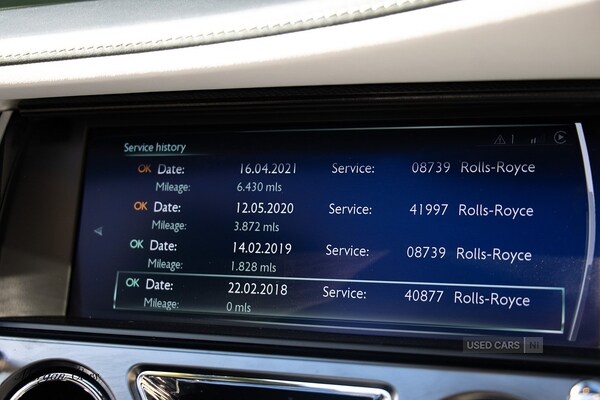 Used Rolls-Royce Silver Dawn 2018 for sale - 77230817: Photo 59