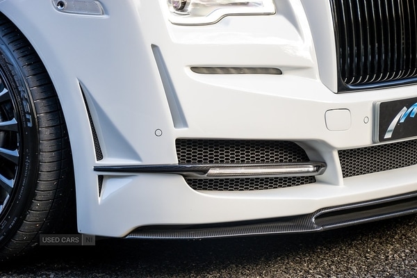 Used Rolls-Royce Silver Dawn 2018 for sale - 77230817: Photo 6