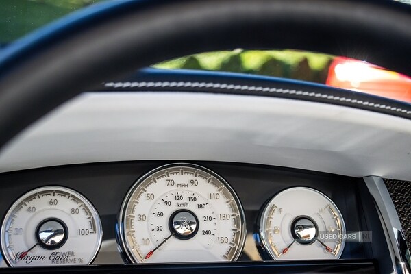 Used Rolls-Royce Silver Dawn 2018 for sale - 77230817: Photo 61