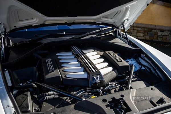 Used Rolls-Royce Silver Dawn 2018 for sale - 77230817: Photo 62