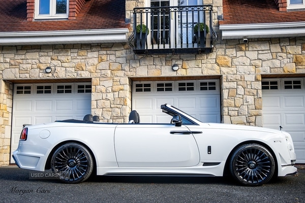 Used Rolls-Royce Silver Dawn 2018 for sale - 77230817: Photo 7