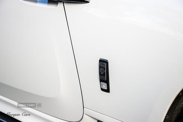 Used Rolls-Royce Silver Dawn 2018 for sale - 77230817: Photo 9