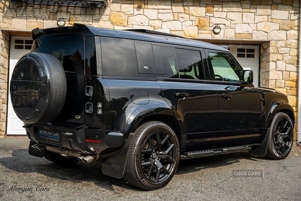 Used Land Rover Defender 2022 for sale - 77132394: Photo 21