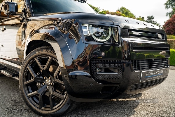 Used Land Rover Defender 2022 for sale - 77132394: Photo 28