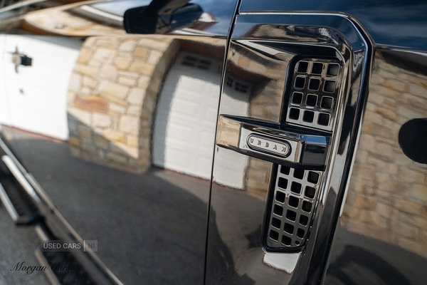 Used Land Rover Defender 2022 for sale - 77132394: Photo 30