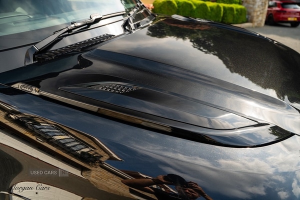 Used Land Rover Defender 2022 for sale - 77132394: Photo 31