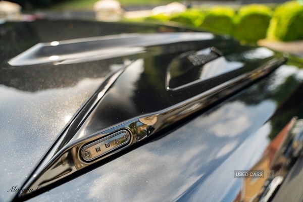 Used Land Rover Defender 2022 for sale - 77132394: Photo 32