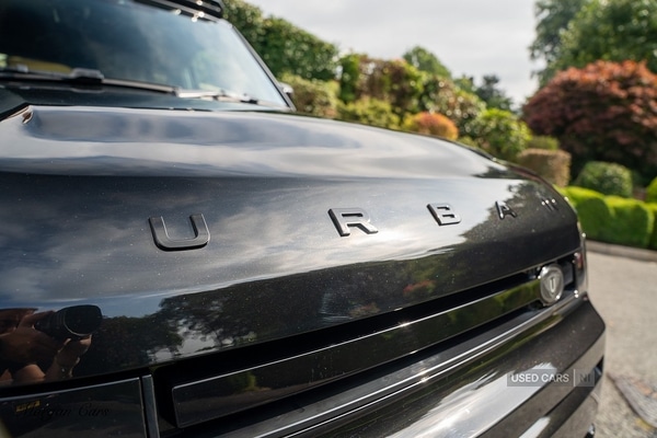 Used Land Rover Defender 2022 for sale - 77132394: Photo 37