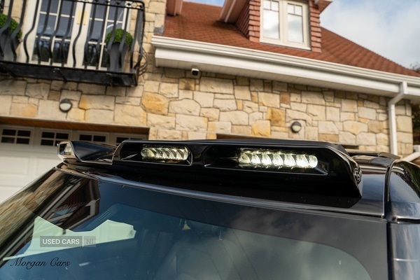 Used Land Rover Defender 2022 for sale - 77132394: Photo 41