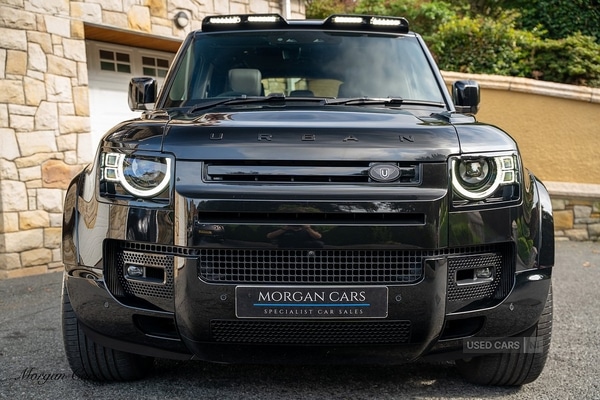 Used Land Rover Defender 2022 for sale - 77132394: Photo 43