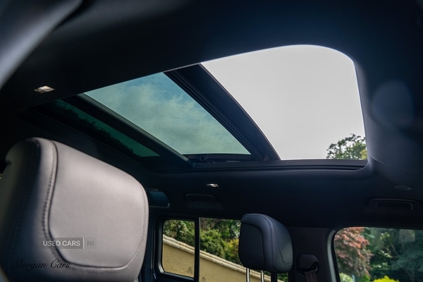 Used Land Rover Defender 2022 for sale - 77132394: Photo 48