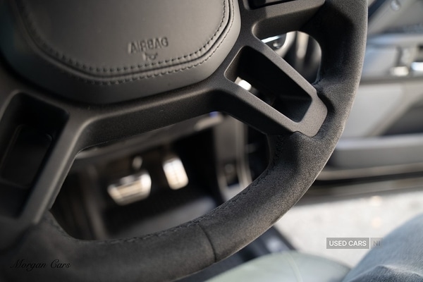 Used Land Rover Defender 2022 for sale - 77132394: Photo 51