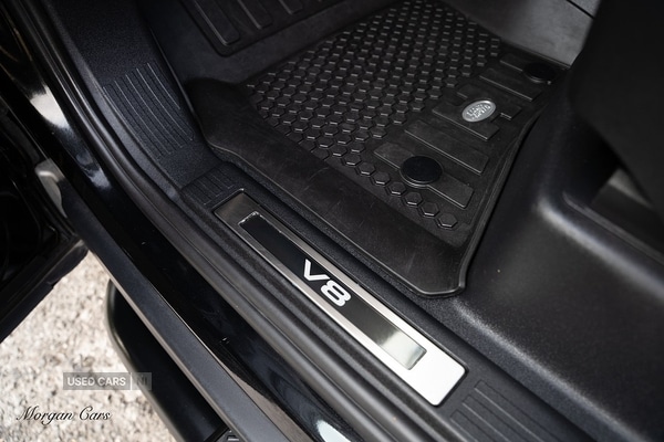 Used Land Rover Defender 2022 for sale - 77132394: Photo 58