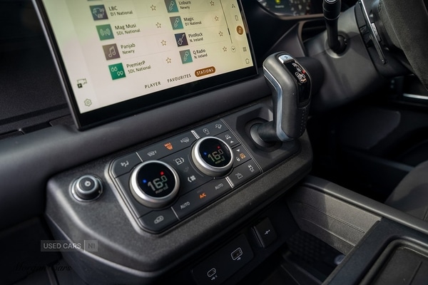 Used Land Rover Defender 2022 for sale - 77132394: Photo 61