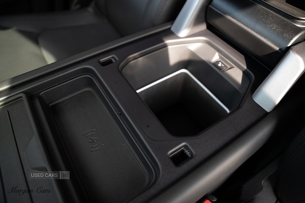 Used Land Rover Defender 2022 for sale - 77132394: Photo 62