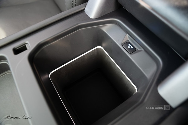 Used Land Rover Defender 2022 for sale - 77132394: Photo 63