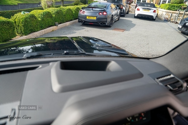 Used Land Rover Defender 2022 for sale - 77132394: Photo 65