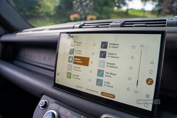 Used Land Rover Defender 2022 for sale - 77132394: Photo 66