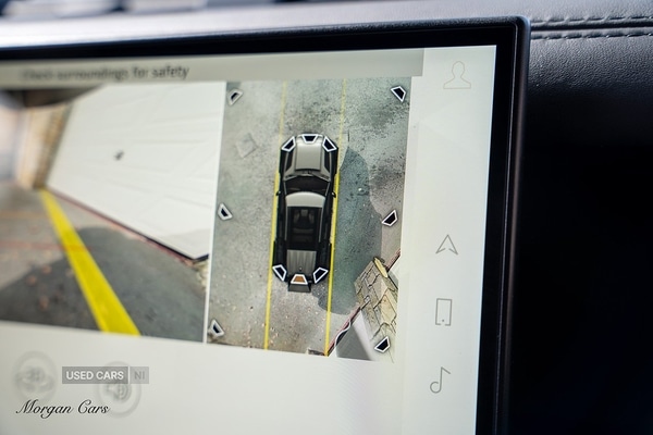 Used Land Rover Defender 2022 for sale - 77132394: Photo 68