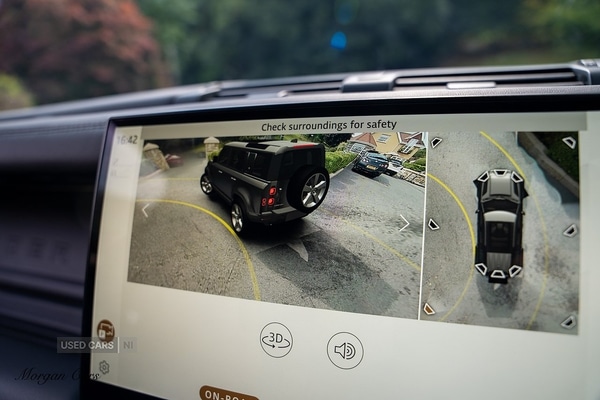 Used Land Rover Defender 2022 for sale - 77132394: Photo 76