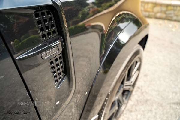 Used Land Rover Defender 2022 for sale - 77132394: Photo 8