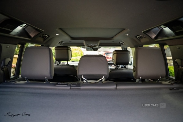 Used Land Rover Defender 2022 for sale - 77132394: Photo 81