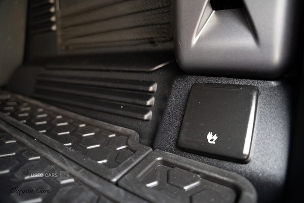 Used Land Rover Defender 2022 for sale - 77132394: Photo 82