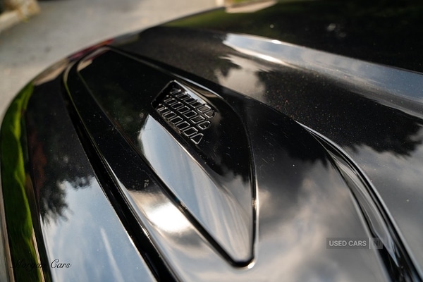 Used Land Rover Defender 2022 for sale - 77132394: Photo 84