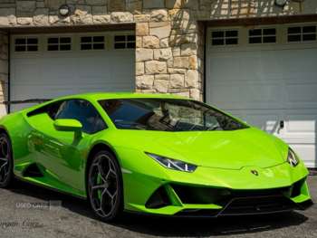 Used Lamborghini Huracan 2022 for sale - 74946501: Photo