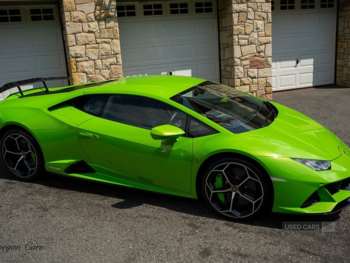 Used Lamborghini Huracan 2022 for sale - 74946501: Photo