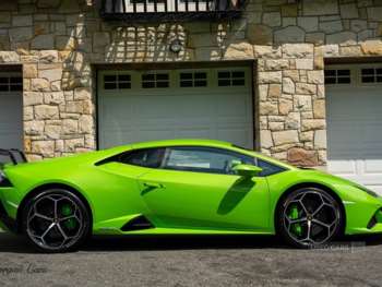 Used Lamborghini Huracan 2022 for sale - 74946501: Photo