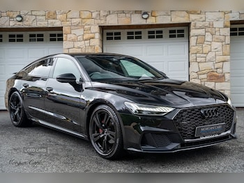 2019 - 40 TDI S Line 5dr S Tronic